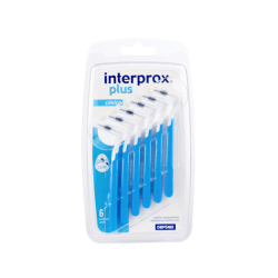 INTERPROX PLUS CONICAL 1.3MM