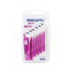 INTERPROX PLUS MAXI 2.1MM 6 BROSSETTES