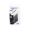 INTERPROX PLUS XX-MAXI 2.7MM 4 BROSSETTES