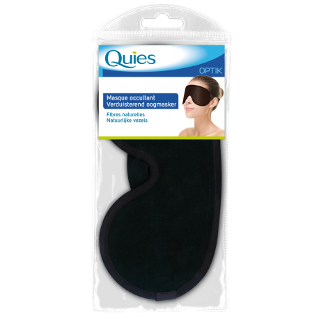 QUIES MASQUE DE RELAXATION