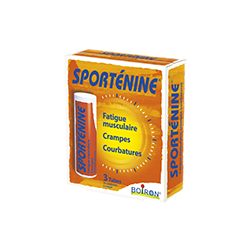 SPORTENINE BOIRON 2X 11 COMP A CROQUER