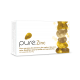 PURE ZINC CHEVEUX PEAUX YEUX ONGLES 60 COMP