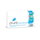 PURE MAGNESIUM 60 CAPSULES