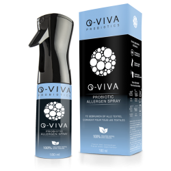 Q-VIVA PROBIOTIC ALLERGEN SPRAY