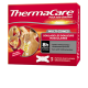 THERMACARE PATCH AUTO-CHAUFFANT MULTI-ZONES 3 PIECES