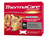 THERMACARE PATCH AUTO-CHAUFFANT NUQUE-EPAULE -POIGNET 3 PIECES