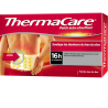 THERMACARE PATCH AUTO-CHAUFFANT BAS DU DOS 2 PIECES