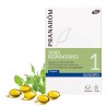OLEOCAPS VOIES RESPIRATOIRES N°1BIO ORIGAN 30 CAPS PRANAROM