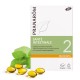 OLEOCAPS SANTE INTESTINALE N°2 BIO MENTHE POIVREE 30 CAPSULES PRANAROM