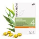OLEOCAPS RESISTANCE SYSTEME IMMUNITAIRE N°4 BIO GINGEMBRE ET SARRIETTE 30 CAPSULES PRANAROM