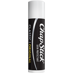 CHAPSTICK REGULAR BAUME A LEVRES