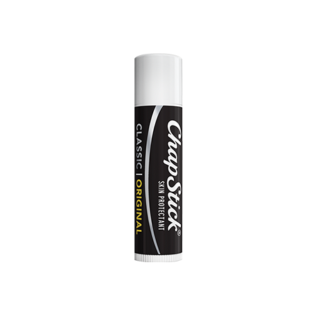 CHAPSTICK REGULAR BAUME A LEVRES