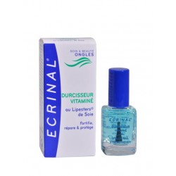 ECRINAL ONGLES DURCISSEUR VITAMINE