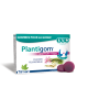 PLANTIGOM 24 GOMMES POUR LA GORGE FRUITS ROUGES TILMAN