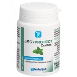 ERGYPROTECT CONFORT 60 GELULES NUTERGIA