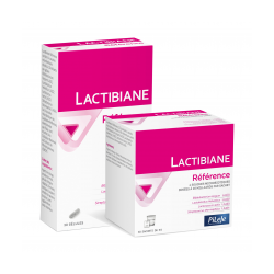 LACTIBIANE REFERENCE 30+10 GRATUIT