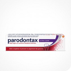 PARODONTAX ULTRA CLEAN