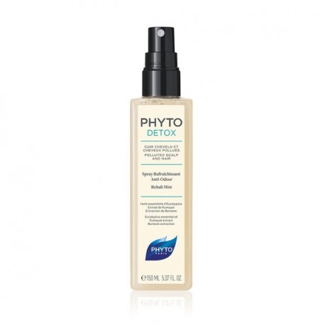 PHYTO DETOX SPRAY RAFRAICHISSANT 150 ML