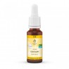 CENTAURY(centaurée)N°4 BIO 20 ML FLEURS DE BACH