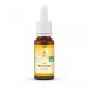 ROCK ROSE(helianthème)N°26 BIO 20 ML FLEURS DE BACH