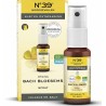 RESCUE SPRAY URGENCE BIO N°39 20 ML FLEURS DE BACH