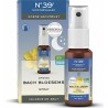 RESCUE BIO N° 39 CAS D'URGENCE NUIT SPRAY 20 ML FLEURS DE BACH