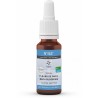 CONFIANCE EN SOI GOUTTES BIO 20 ML N°42 FLEURS DE BACH