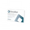ZINCODYN ZINC CHEVEUX PEAU YEUX ONGLES METAGENICS 56 COMPRIMES