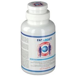 FAT TARGET 180 GELULES