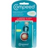 COMPEED AMPOULES SOUS PIEDS 5 PANSEMENTS