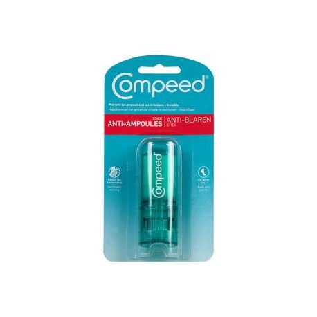 COMPEED STICK ANTI-AMPOULES