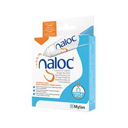 NALOC MYCOSES DES ONGLES 10ML