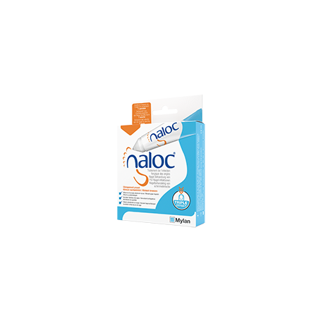 NALOC MYCOSES DES ONGLES 10ML