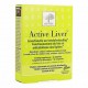 NEW NORDIC ACTIVE LIVER 60 COMPRIMES