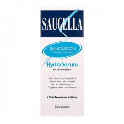 SAUGELLA HYDRA SERUM 200ML