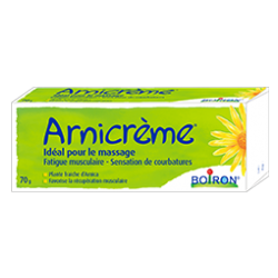 ARNICREME 70G