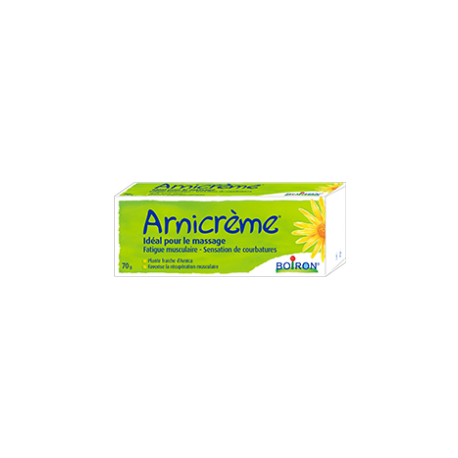 ARNICREME 70G