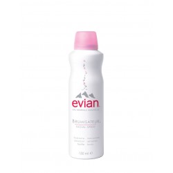 BRUMISATEUR EVIAN 150ML