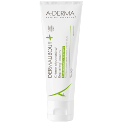 ADERMA DERMALIBOUR CREME REPARATRICE 50ML