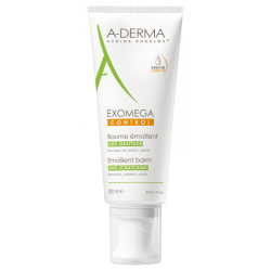 ADERMA EXOMEGA BAUME EMOLLIENT 200ML