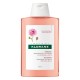 KLORANE SHAMPOING PIVOINE APAISANT ET ANTI-IRRITANT 200ML