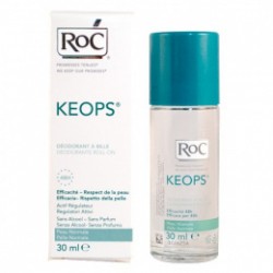 ROC KEOPS DEO A BILLES 30ML