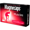 MAGNECAPS CRAMPES MUSCULAIRES 30 COMPRIMES