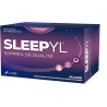 SLEEPYL HOUBLON MELATONINE 40 GELULES