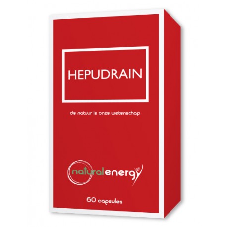 NATURAL ENERGY HEPUDRAIN