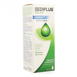 SEDIPLUS RELAX 100 ML