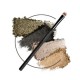 PINCEAU N°2 OAP CREME ET POUDRE LES COULEURS DE NOIR