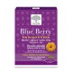 NEW NORDIC BLUE BERRY SOUTIEN DE LA VISION 60 CAPS