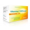 VITAMINE C WILL BOOST VITAMINE C 1 GR 60 CAPS