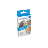 DERMAPLAST PANSEMENTS WATERRESISTANTS 5 TAILLES 40 PIECES